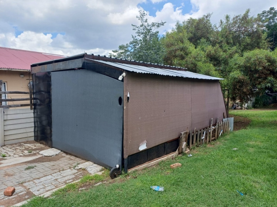 3 Bedroom Property for Sale in Collerville North West